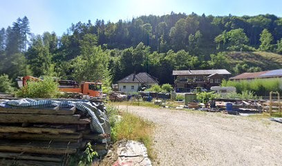 Toskana-Flair E.K., Blumenladen in Obernzell