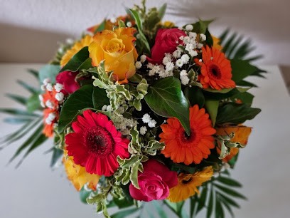 Theleyer Blütenzauber, Blumenladen in Tholey