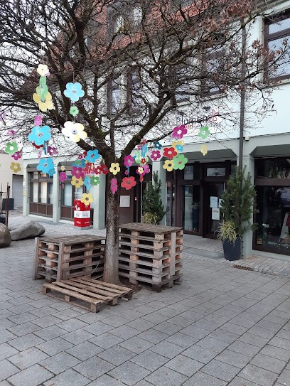 Blumen-Team Hessenauer, Blumenladen in Schwäbisch Gmünd