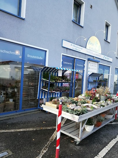 Fleur Creative Inh. Heike Krause - Adams, Blumenladen in Schwelm