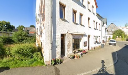 Neustädtler Blumenladen, Blumenladen in Schneeberg