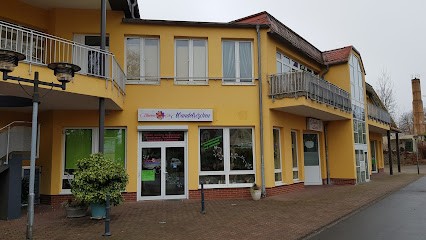 Blumeneck Wandelröschen Müncheberg, Blumenladen in Müncheberg