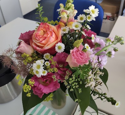 Petra Doppelzimmernr. 1 Blumen mit Stil Inh. Simon, Blumenladen in Löbau