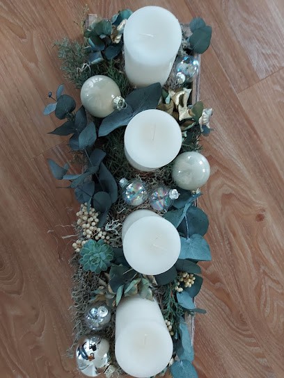 Das Blumenhaus, Blumenladen in Wipperfürth