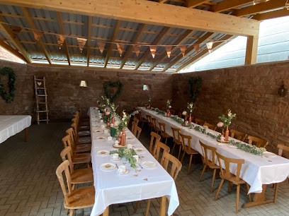 Blumenhaus Fischer, Blumenladen in Mittelsinn