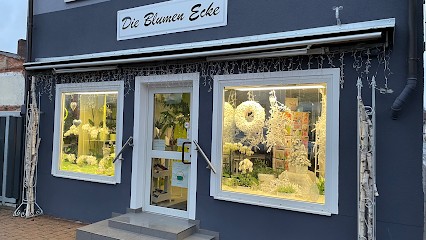 Blumenecke Hirschaid, Blumenladen in Hirschaid