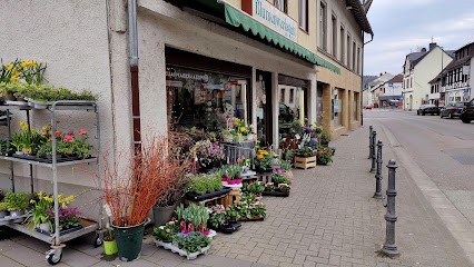 Blumenwerkstatt am Markt, Blumenladen in Bad Schwalbach