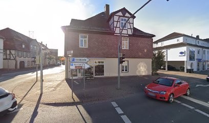Blumen-Eck Inh. Evelyn Schöne, Blumenladen in Holzminden