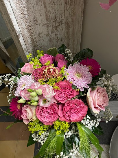 Blumengeschäft Sonnenblume, Blumenladen in Blankenburg