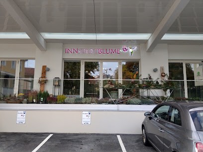 Innstadtblume, Blumenladen in Passau
