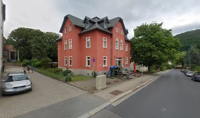 Blumenladen Feldmann, Blumenladen in Freital