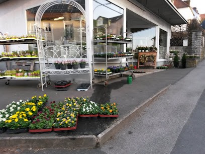 Blumenecke in Weiher Schwarz Andrea, Blumenladen in Kulmbach