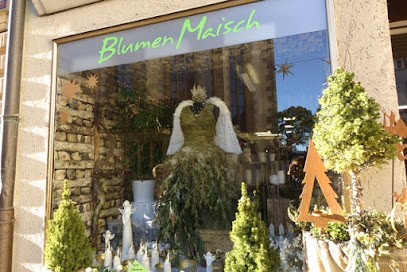 Blumen Maisch, Blumenladen in Rottenburg am Neckar