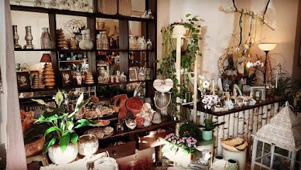 Pusteblume, Blumenladen in Kumhausen