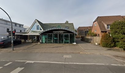 Sabine Pröve, Blumenladen in Wedel