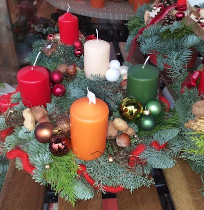 Panterra Floristik, Blumenladen in Ronnenberg