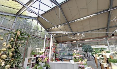 RUOF Grün.Raum.Konzepte, Blumenladen in Eßlingen