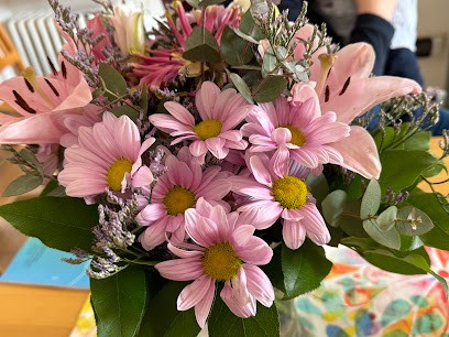 Blume Ideal, Blumenladen in Wilhelmshaven