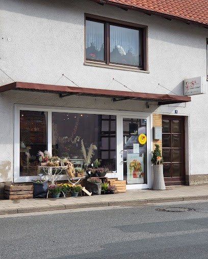 Blumen Schnarr Inh. Dorothea Wunsch, Blumenladen in Velpke