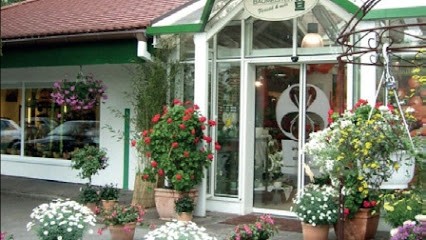 Blumen Baumeister, Blumenladen in Gröbenzell