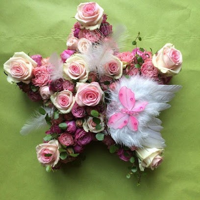 Der Blumenladen, Blumenladen in Hettenleidelheim