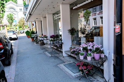 Blumenwiese Eckert (Todtnau), Blumenladen in Todtnau