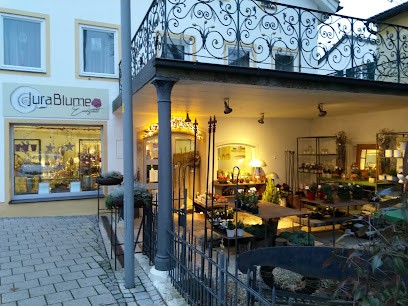 Jura Blume Eichstätt, Blumenladen in Eichstätt