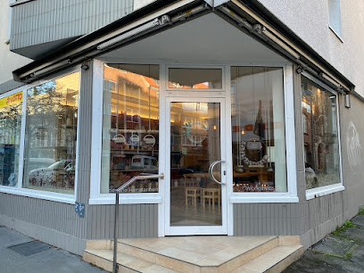 KranzGenau - Hannah Sonntag & Sina Fischer GbR, Blumenladen in Lübeck