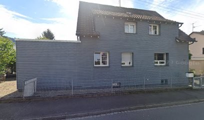 Flowers & Green, Blumenladen in Offenburg