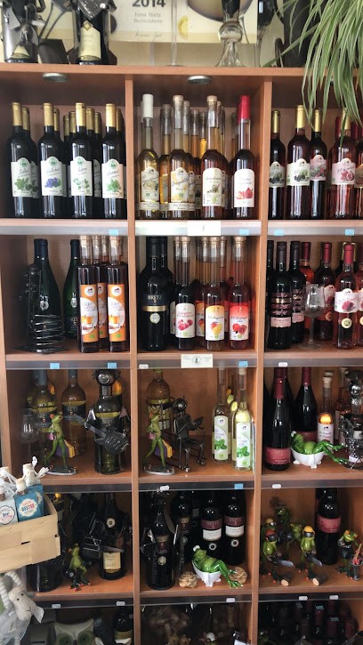 Die Blume (Fleurop), Blumenladen in Osnabrück