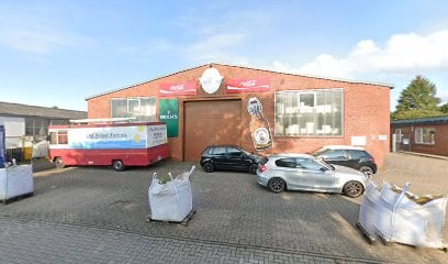 G. Vletter B.V., Blumenladen in Flensburg