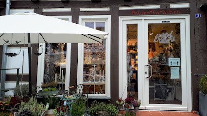 Präsentkörbchen Inh. B. Ruge, Blumenladen in Laubach