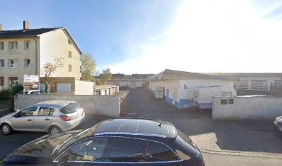 M&C Blumengrosshandel, Blumenladen in Fulda