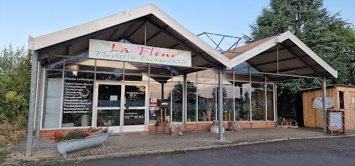 La Fleur Floristik Fachgeschäft, Blumenladen in Biederitz