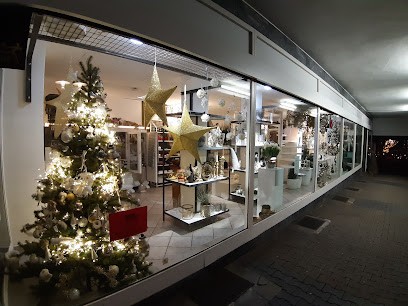 Linh Duong Blumenkunst, Blumenladen in Siegen