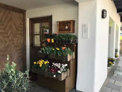 Blumen Oase, Blumenladen in Garmisch-Partenkirchen
