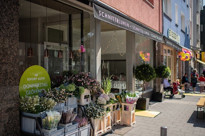 Fluma Schnittblumen, Blumenladen in Düsseldorf
