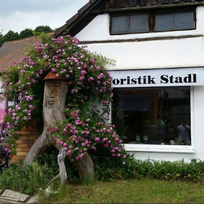 Floristik Stadl Liane Meier, Blumenladen in Winkelhaid