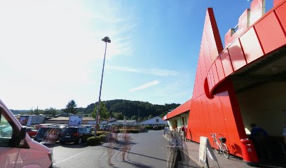 Blumen Mesut, Blumenladen in Overath