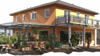 Blumen ADLER, Blumenladen in Waldalgesheim