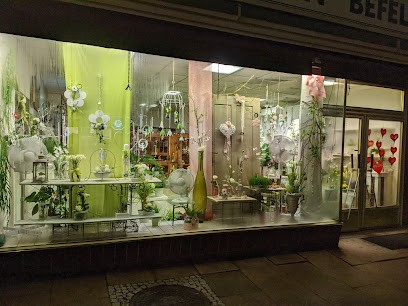 Blumen Befeld, Blumenladen in Northeim