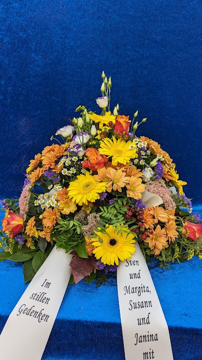 Blumen Haider, Blumenladen in Mittweida