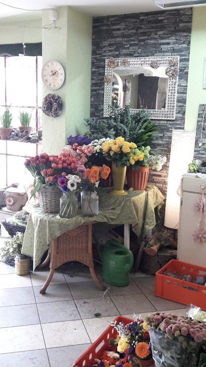 Sanis Blumenlädle, Blumenladen in Unterensingen