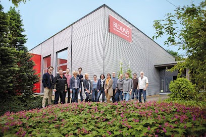 BLOOM's GmbH, Blumenladen in Minden