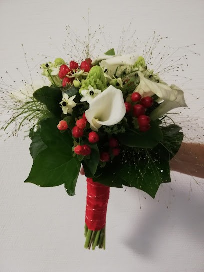 Blumengeschäft Gänseblümchen, Blumenladen in Annaberg-Buchholz