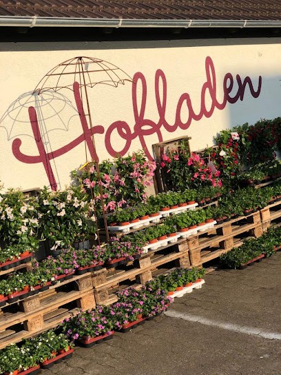 Gärtnerei Schwagmeier, Blumenladen in Herford