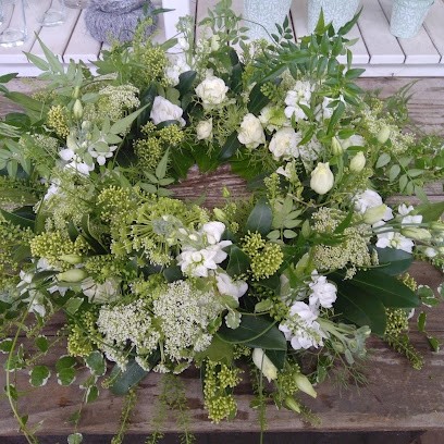 Blumen Colmorgen, Blumenladen in Haby