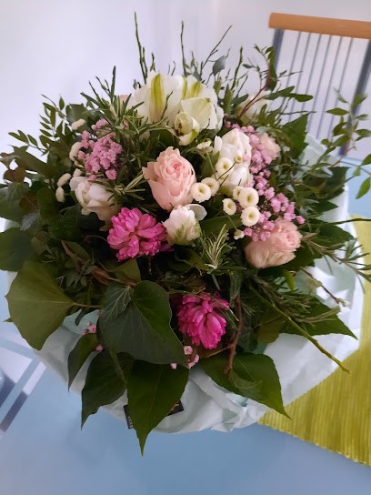 Mein Werkstück, Blumenladen in Isernhagen