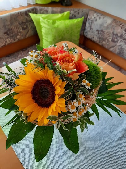 4 Jahreszeiten Floristik, Blumenladen in Sigmarszell