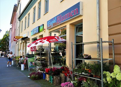 ENGEL Blumen, Blumenladen in Bernau bei Berlin